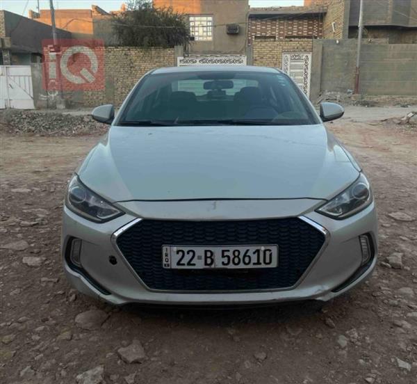 Hyundai for sale in Iraq